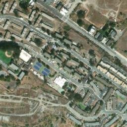 Satellite imagery of Hunters Point, US