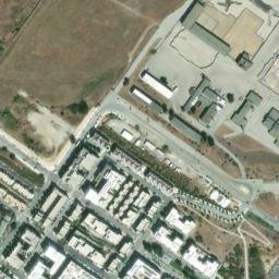Satellite imagery of Hunters Point, US