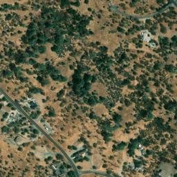 Satellite imagery of Solambo Mine, US