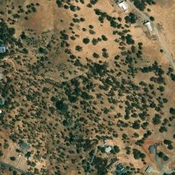 Satellite imagery of Buzzard Roost Mine, US