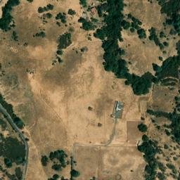 Satellite imagery of Buzzard Roost Mine, US