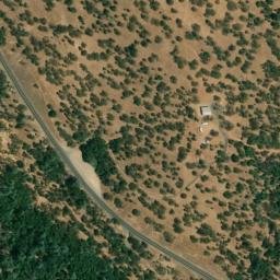 Satellite imagery of Champion Mine, US