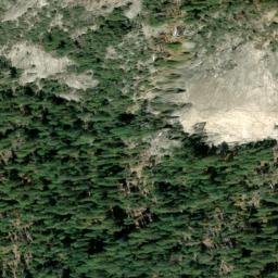 Satellite imagery of Fireplace Bluffs, US