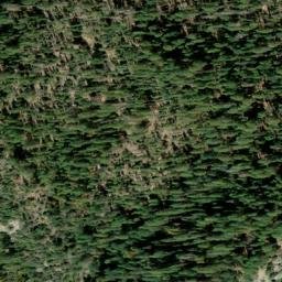 Satellite imagery of Fireplace Bluffs, US