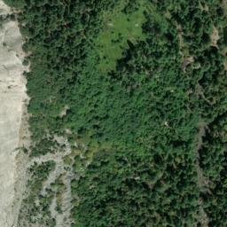 Satellite imagery of Sierra Point, US
