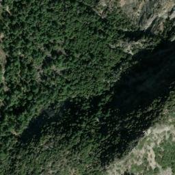 Satellite imagery of Sierra Point, US