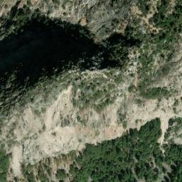 Satellite imagery of Sierra Point, US