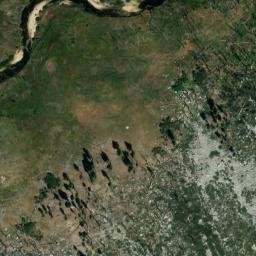 Satellite imagery of Cascade Cliffs, US