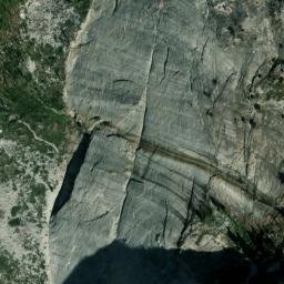 Satellite imagery of Cascade Cliffs, US
