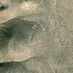 Satellite imagery of Blind Spring Hill, US