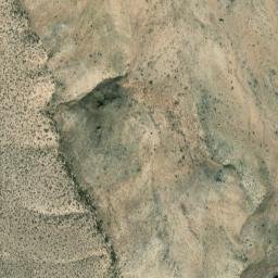Satellite imagery of Blind Spring Hill, US