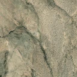 Satellite imagery of Blind Spring Hill, US
