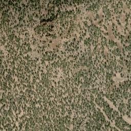 Satellite imagery of Mohawk Mine, US