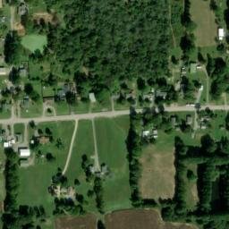 Satellite imagery of Barbara Kay Mine, US