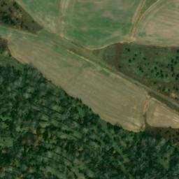 Satellite imagery of Sahara Mine Number 16, US