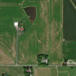 Satellite imagery of Big Ridge, US