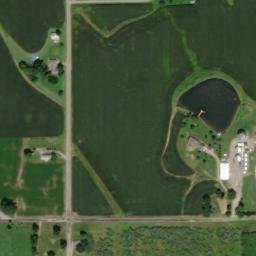 Satellite imagery of Big Ridge, US