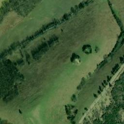 Satellite imagery of Leavell Ridge, US