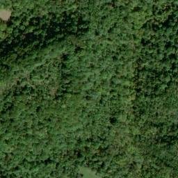 Satellite imagery of Trotting Ridge, US