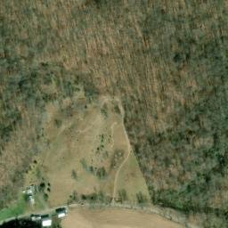 Satellite imagery of Rich Patch Quarry, US