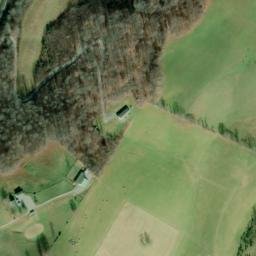 Satellite imagery of Rich Patch Quarry, US