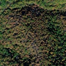 Satellite imagery of Chestnut Ridge, US
