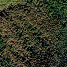 Satellite imagery of Chestnut Ridge, US