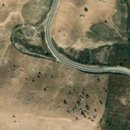 Satellite imagery of survey_point, PT