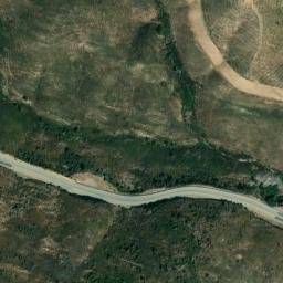 Satellite imagery of survey_point, PT