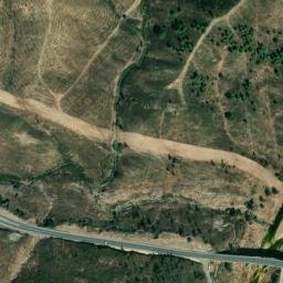 Satellite imagery of survey_point, PT