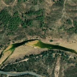 Satellite imagery of survey_point, PT