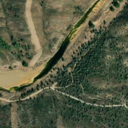 Satellite imagery of survey_point, PT