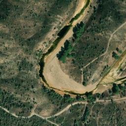 Satellite imagery of survey_point, PT