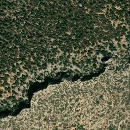 Satellite imagery of Sierra del Gigante, ES