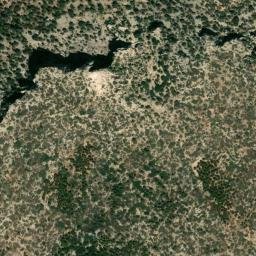 Satellite imagery of Sierra del Gigante, ES