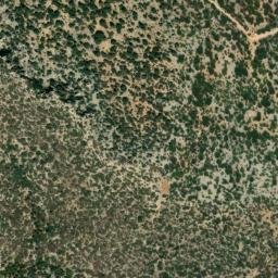 Satellite imagery of Sierra del Gigante, ES