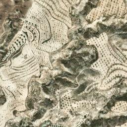 Satellite imagery of Montes de la Pinosa, ES
