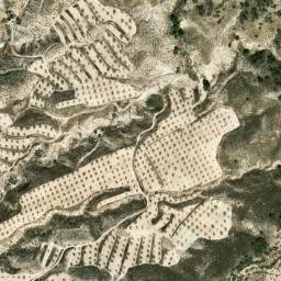 Satellite imagery of Montes de la Pinosa, ES