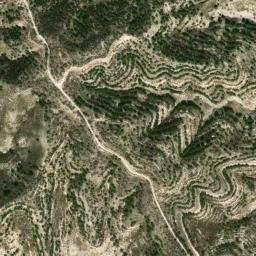 Satellite imagery of Montes de la Pinosa, ES