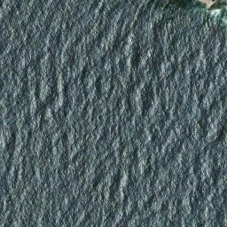 Satellite imagery of Islote El Farallón, ES