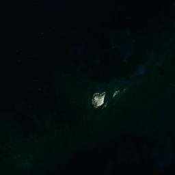 Satellite imagery of Vráchoi Koudoúnia, GR