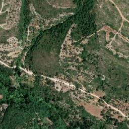 Satellite imagery of Rampaïdónis, GR