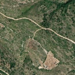 Satellite imagery of Rampaïdónis, GR