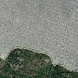 Satellite imagery of Ákra Korthrákia, GR