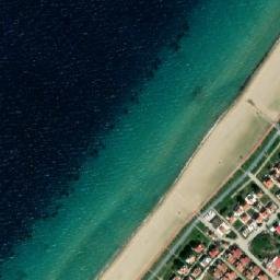Drone Görünümü