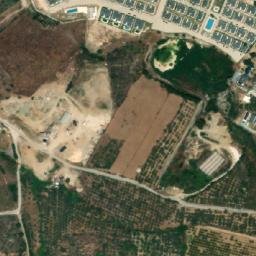 Drone Görünümü