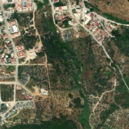 Drone Görünümü