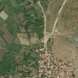 Drone Görünümü