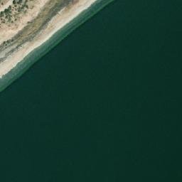 Satellite imagery of Oğlanatılan Burnu, TR
