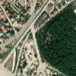 Drone Görünümü